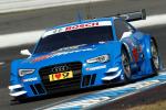 Audi A5 DTM Coupe 2012 года